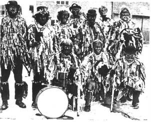Paradise Islanders (ca 1984)